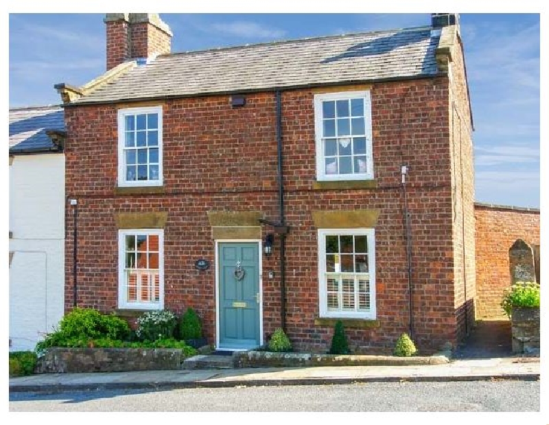 Click here for more about Croft View