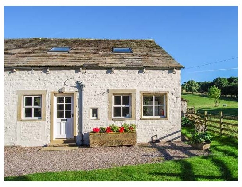 Click here for more about The Nook Bank Newton