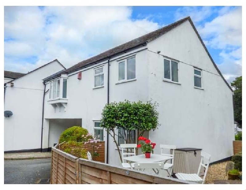 Moorside a british holiday cottage for 5 in , 