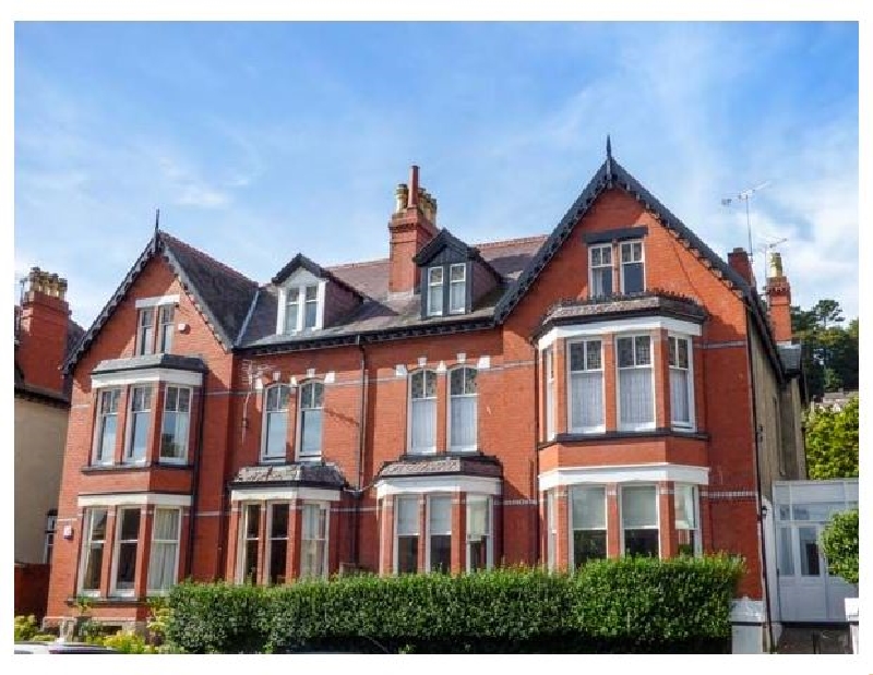 Number 22 a british holiday cottage for 4 in ,