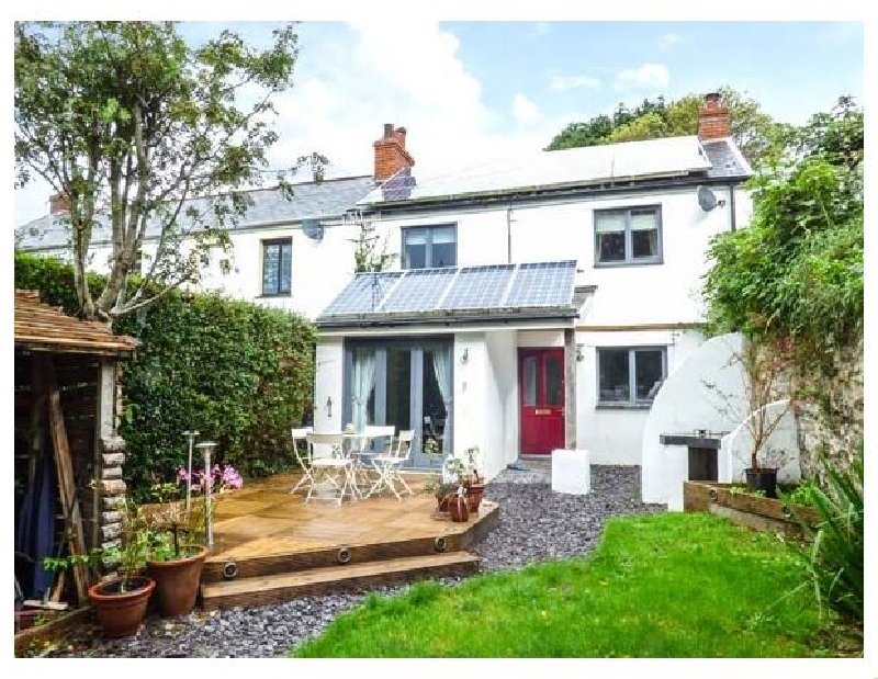 Wringers Meadow a british holiday cottage for 6 in , 