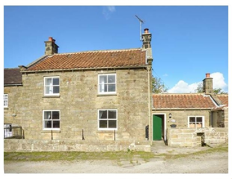 Click here for more about 1 Brow Cottages