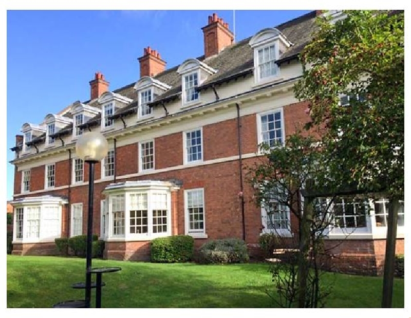 Click here for more about The Feversham