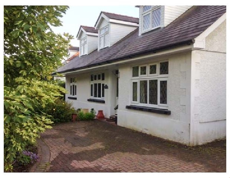 Click here for more about Holywell