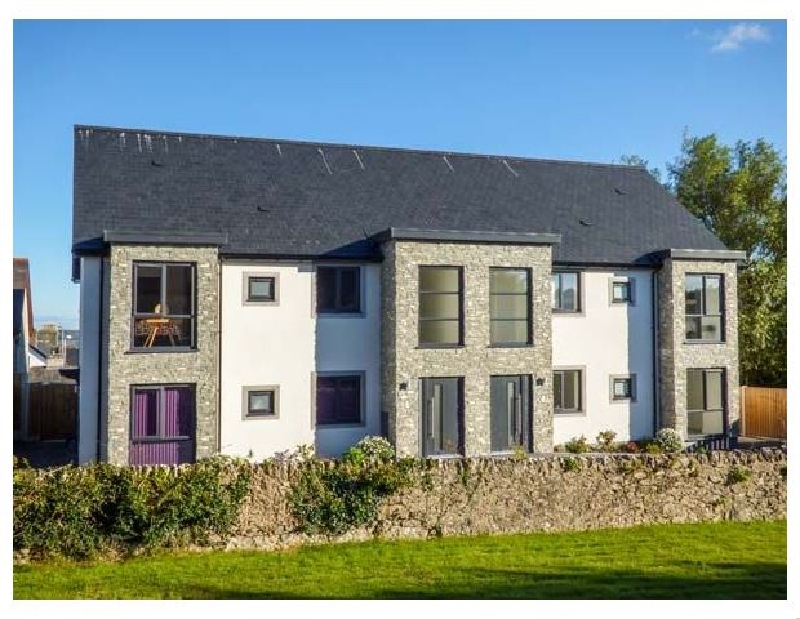 Click here for more about Cysgod y Capel