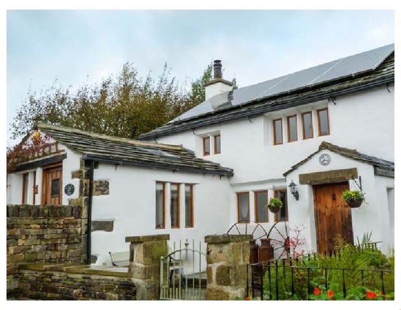 Click here for more about The Dairy