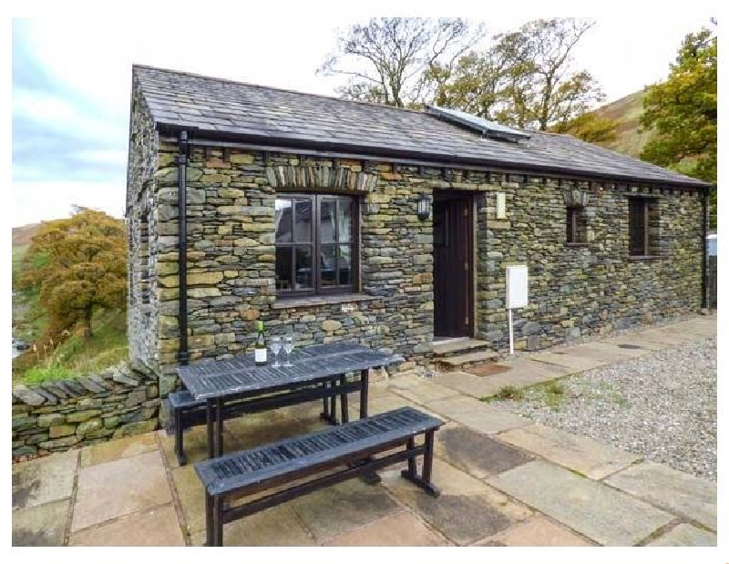 Click here for more about River View Cottage