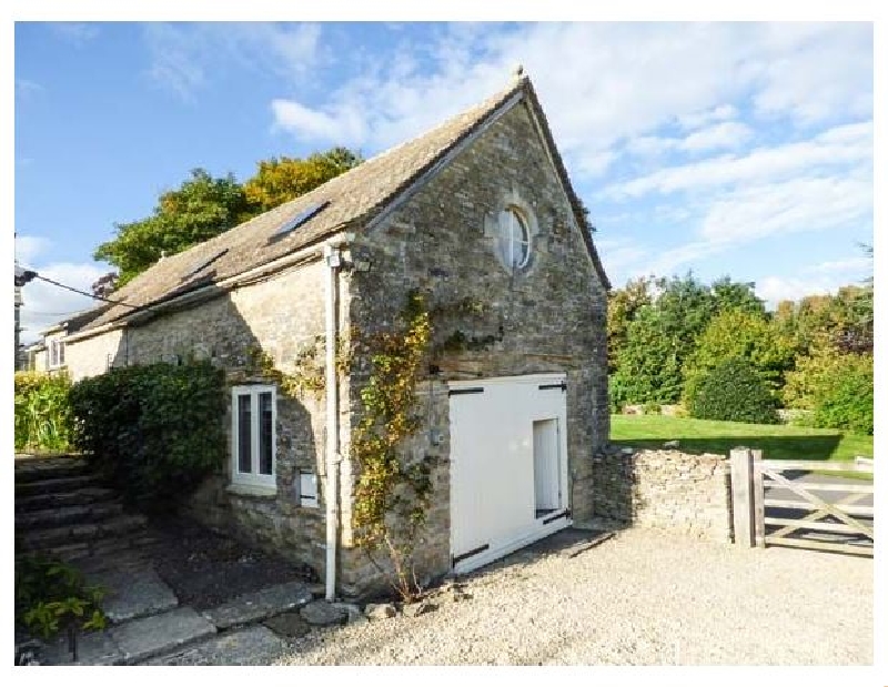 Click here for more about The Long Barn