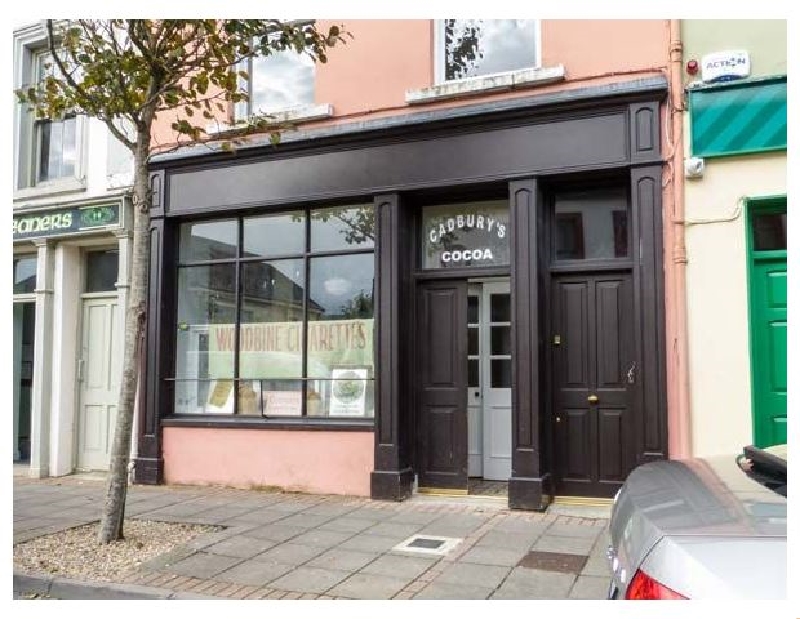 Click here for more about The Merchant's Store