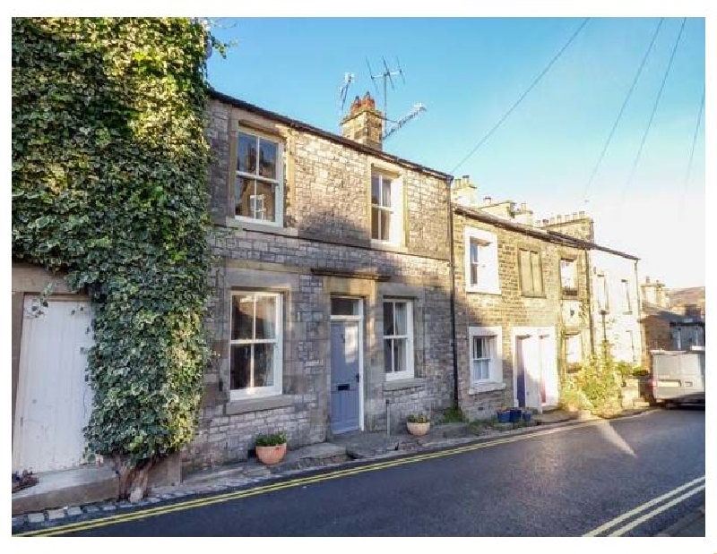 Honey Cottage a british holiday cottage for 6 in , 