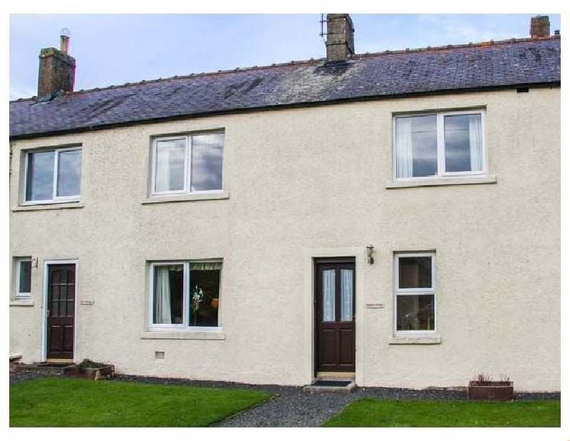 Middle Cottage a british holiday cottage for 6 in ,