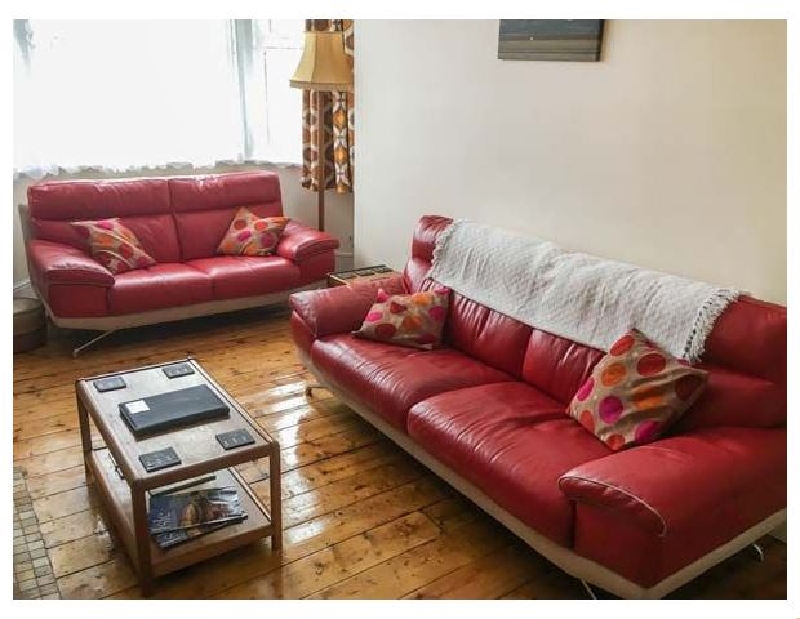 Click here for more about Tivoli Apartment