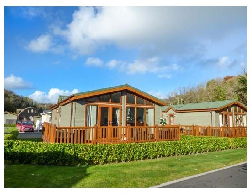 Click here for more about The Retreat