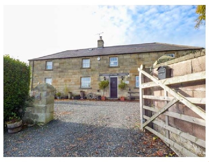 Click here for more about The Old Coach House