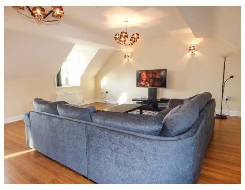 Click here for more about Barnowl Holiday Cottage