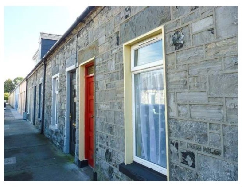 Click here for more about Grogan's Cottage