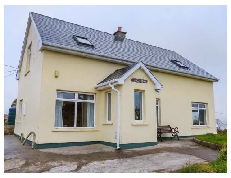 Click here for more about Ceol na Mara