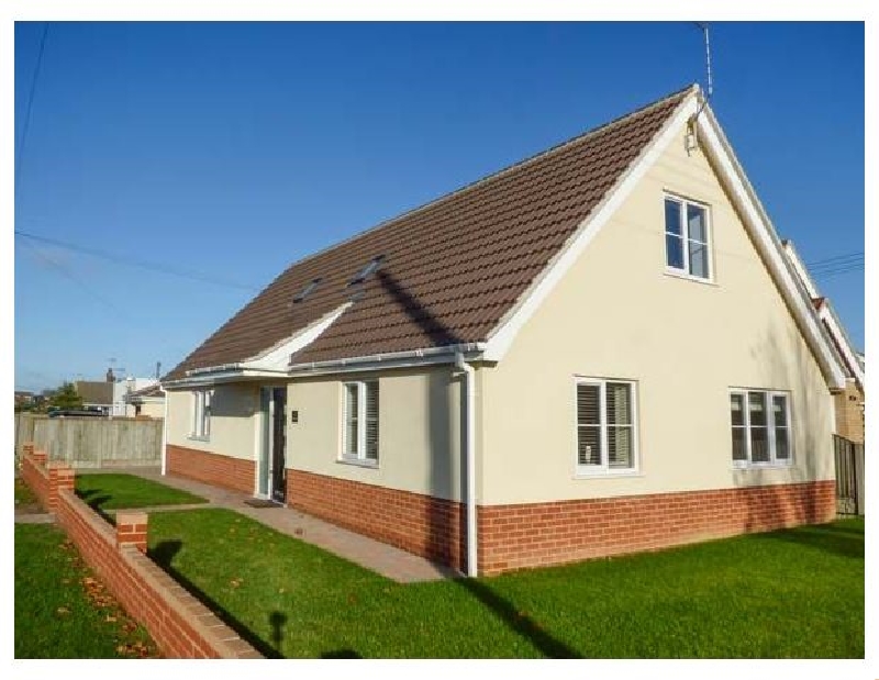 Click here for more about The Sandpiper