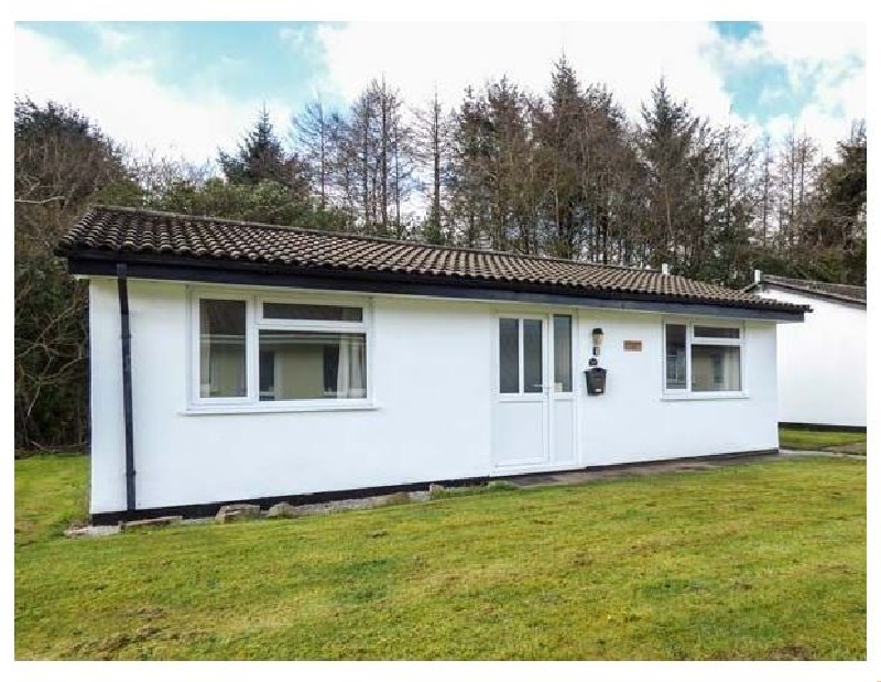 Click here for more about Merryfield Lodge