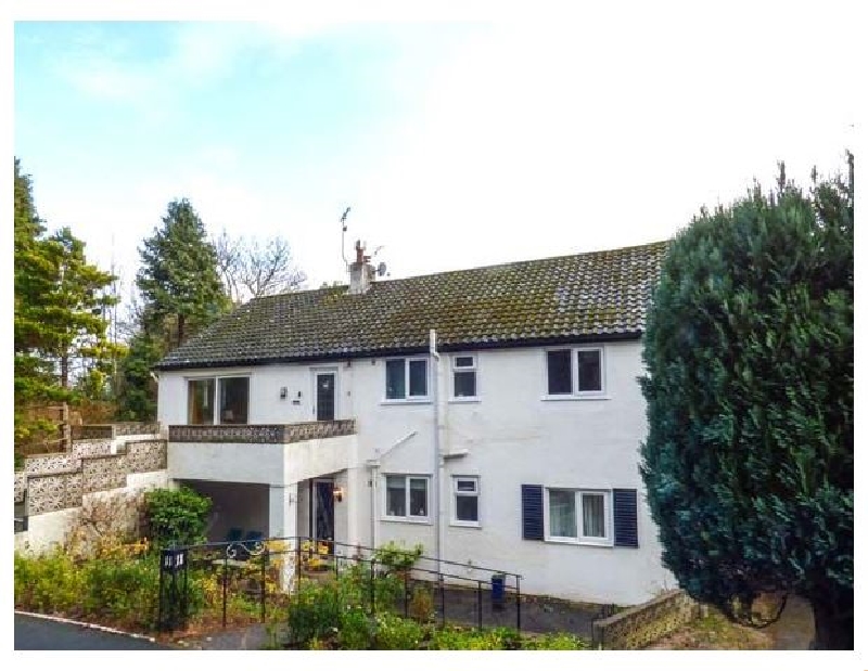 Click here for more about Treetops