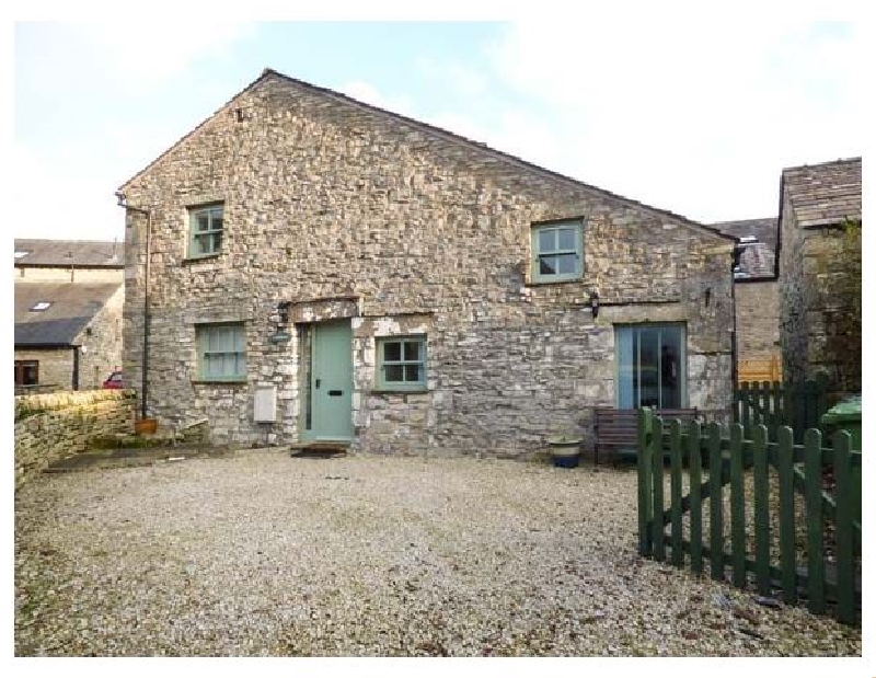 Lady Barn a british holiday cottage for 6 in , 