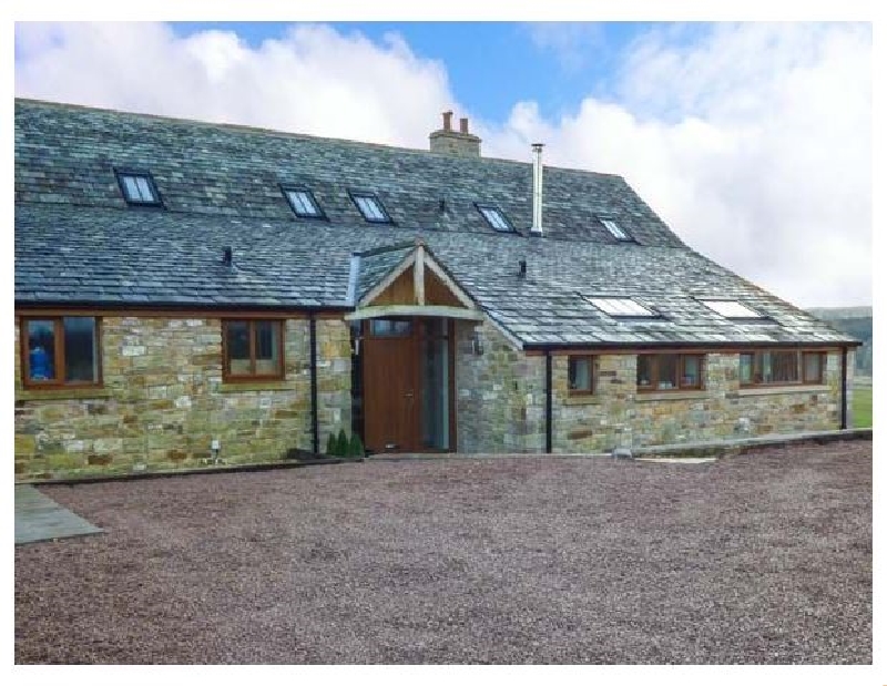 Peggies Barn a british holiday cottage for 6 in , 