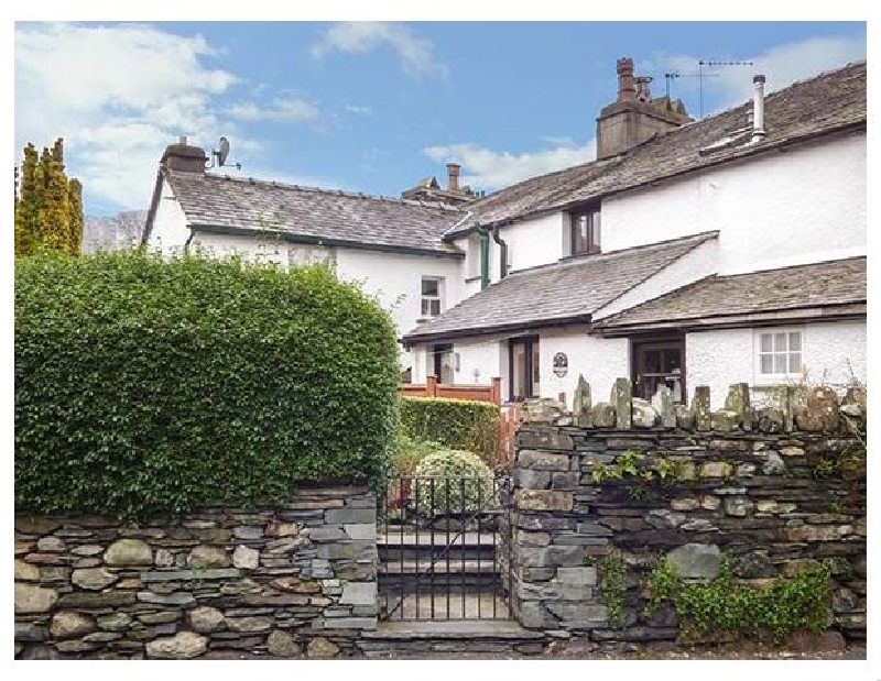 Click here for more about Anniversary Cottage