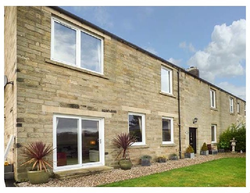 Holly Cottage a british holiday cottage for 6 in , 