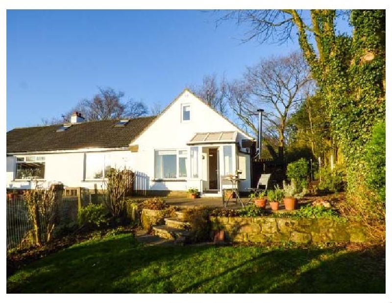 Click here for more about Honeysuckle Cottage