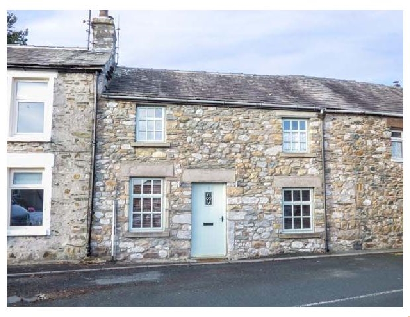 3 Bank End a british holiday cottage for 4 in ,