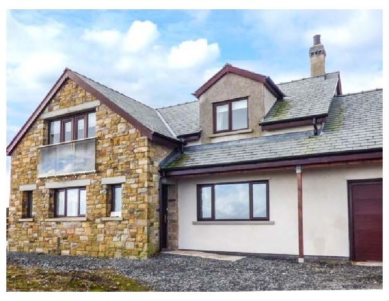Seabreeze a british holiday cottage for 6 in ,