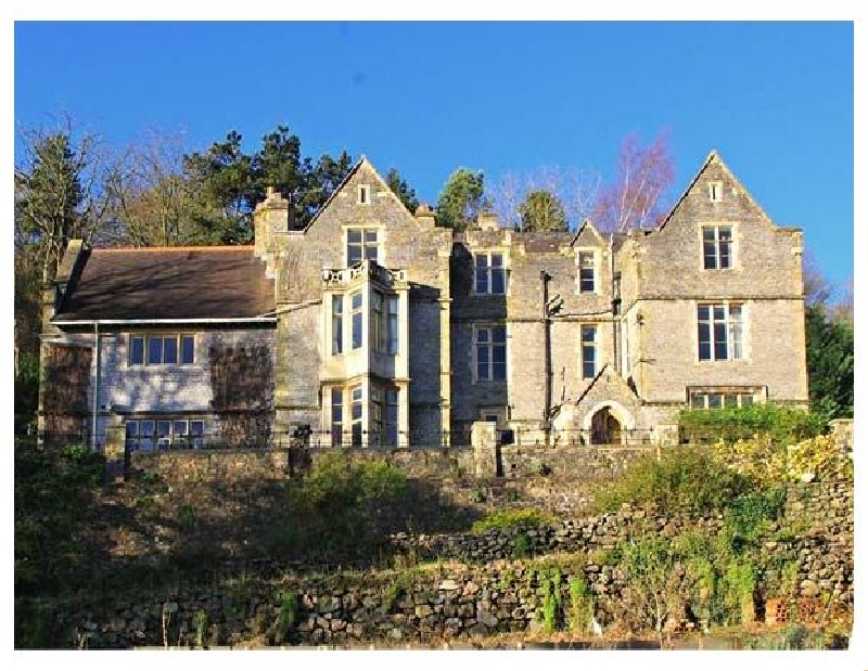 Click here for more about Haslington House