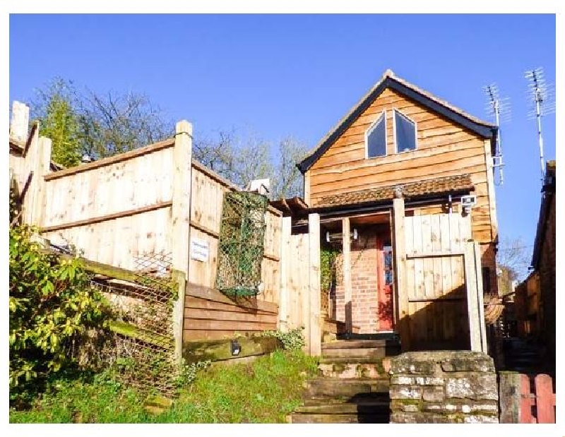 Click here for more about Orchard Cottage