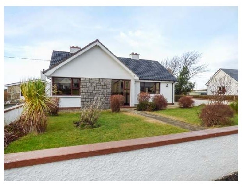 Click here for more about Annagry Cottage