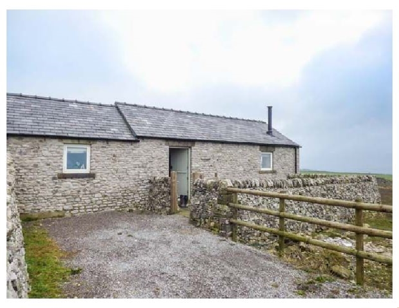 Click here for more about Five Wells Barn