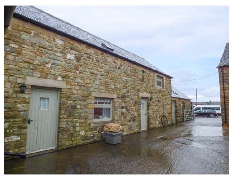 Click here for more about Stone Acre Barn