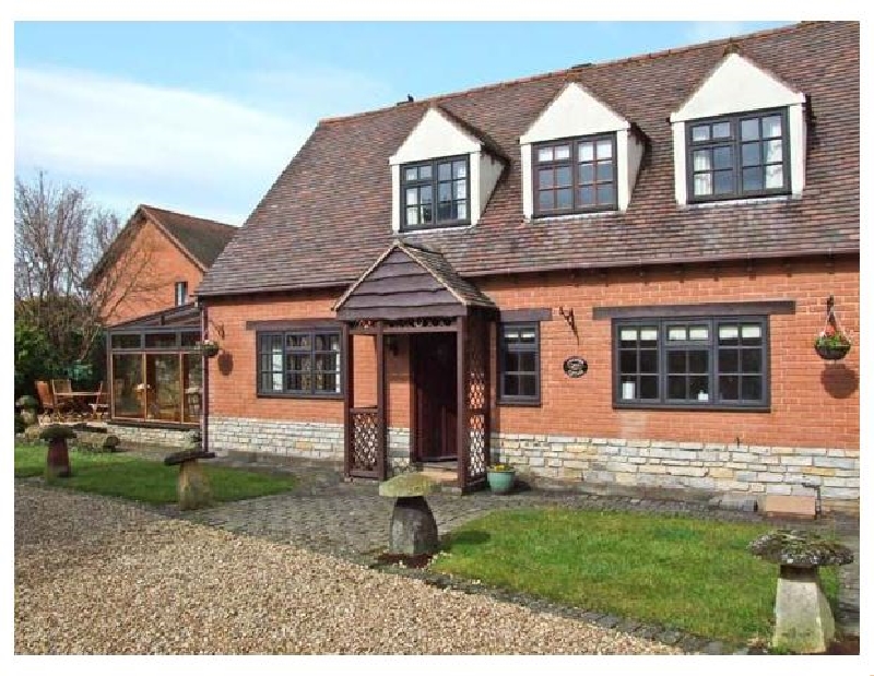 Click here for more about Lavender Cottage