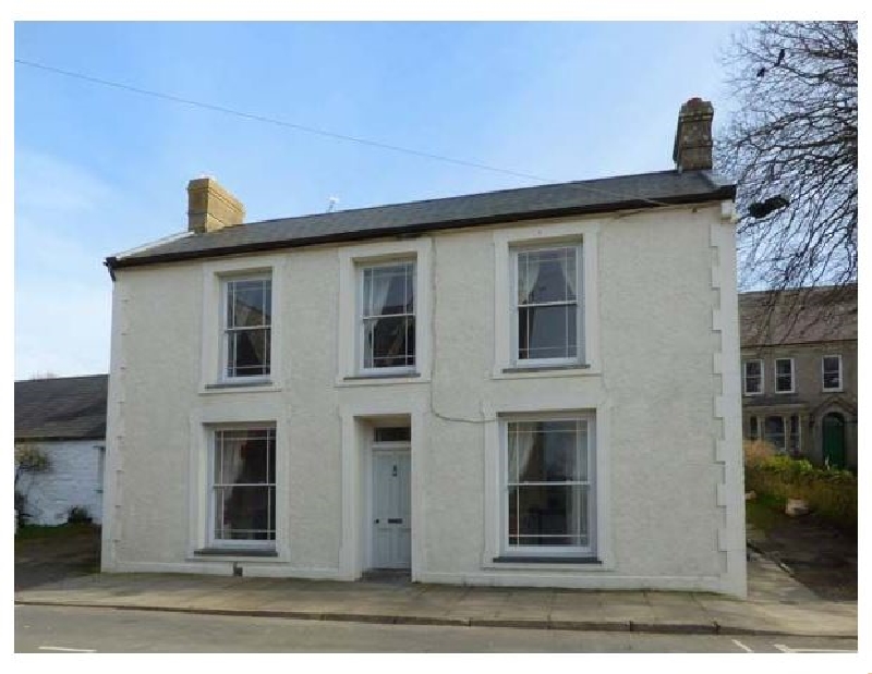 Click here for more about The Granary