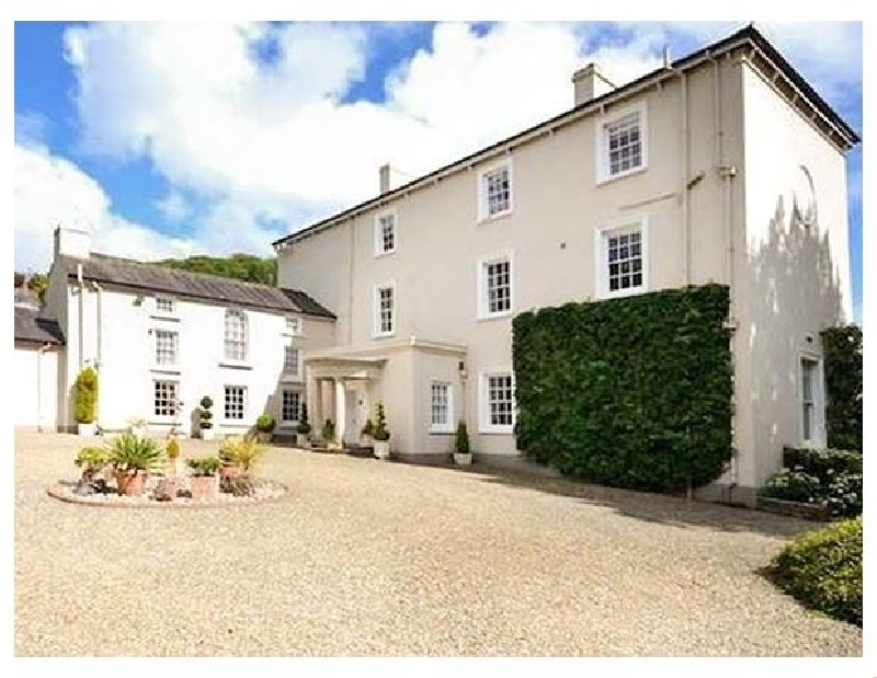 Click here for more about Rhydlandgoed