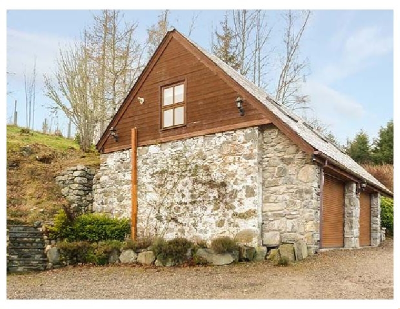 Lakefield Apartment a british holiday cottage for 4 in , 