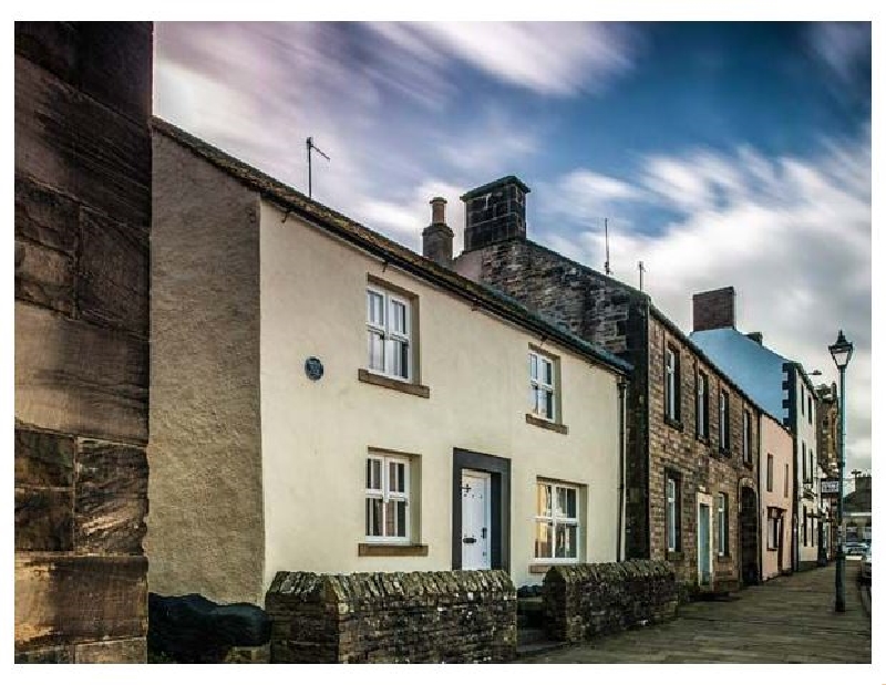 Click here for more about Bastle House