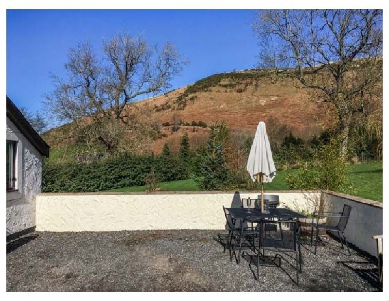 Celyn Cottage a british holiday cottage for 4 in ,