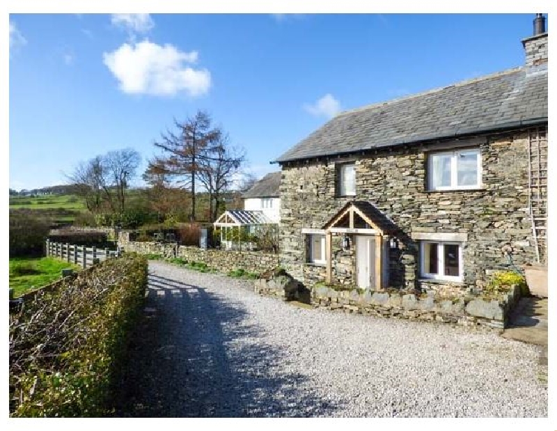 Click here for more about Kestrel Cottage