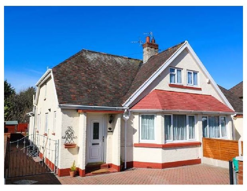 Dunromin a british holiday cottage for 5 in ,