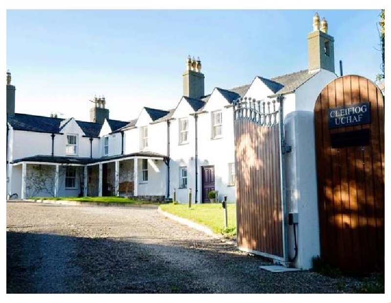 Click here for more about Hen House