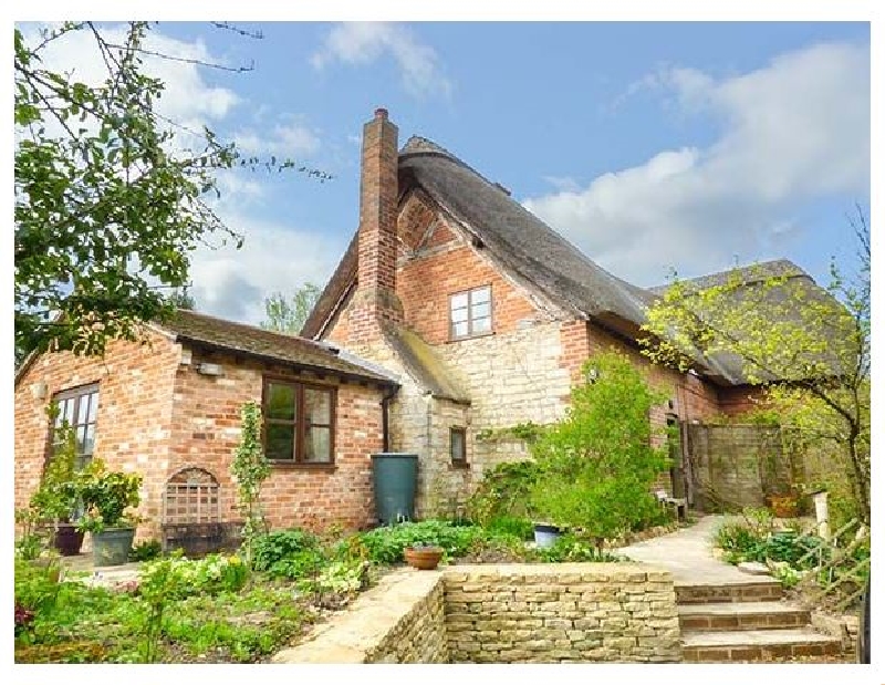 Click here for more about Appledene