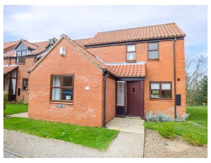 Click here for more about Cha Cha's Cottage