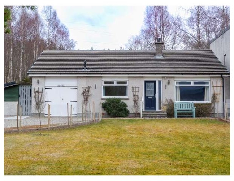 Hillfoot a british holiday cottage for 5 in ,
