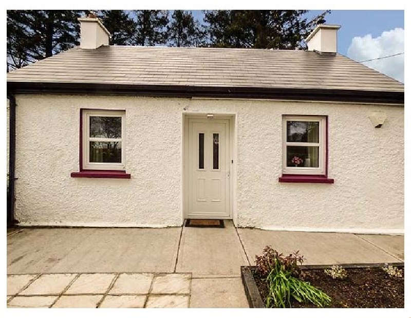 Carraganes a british holiday cottage for 4 in ,
