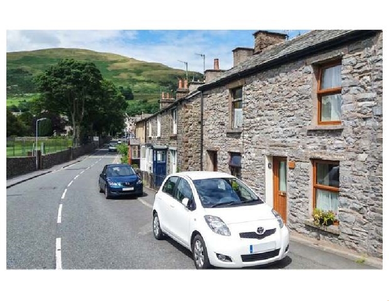 Click here for more about Fells Cottage